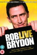 Watch Rob Brydon Live Megashare8