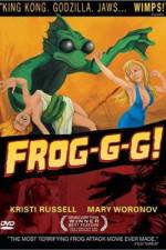 Watch Frog-g-g! Megashare8