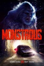 Watch Monstrous Megashare8