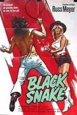 Watch Black Snake Megashare8