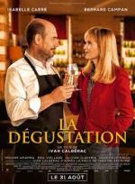 Watch La dgustation Megashare8