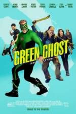 Watch Green Ghost and the Masters of the Stone Megashare8