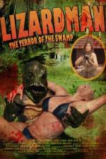 Watch LizardMan: The Terror of the Swamp Megashare8