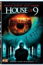 Watch House of 9 Megashare8