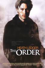 Watch The Order Megashare8