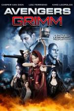 Watch Avengers Grimm Megashare8