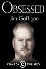 Watch Jim Gaffigan: Obsessed Megashare8