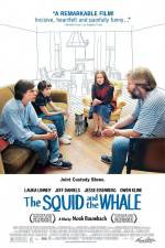 Watch The Squid and the Whale Megashare8