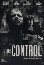 Watch To Lose Control Megashare8