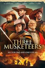 Watch The Three Musketeers Megashare8