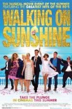 Watch Walking on Sunshine Megashare8