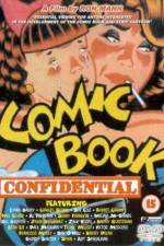 Watch Comic Book Confidential Megashare8