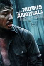 Watch Modus Anomali Megashare8