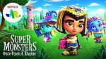 Watch Super Monsters: Once Upon a Rhyme Megashare8