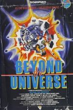 Watch Beyond the Universe Megashare8