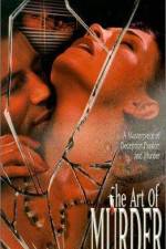 Watch The Art of Murder Megashare8