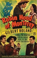 Watch Robin Hood of Monterey Megashare8
