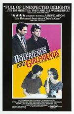 Watch Boyfriends and Girlfriends Megashare8