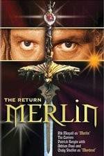 Watch Merlin The Return Megashare8