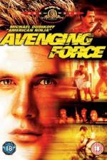 Watch Avenging Force Megashare8