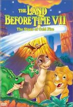 Watch The Land Before Time VII: The Stone of Cold Fire Megashare8