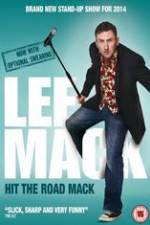 Watch Lee Mack Live: Hit the Road Mack Megashare8