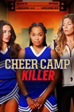 Watch Cheer Camp Killer Megashare8