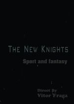 Watch The New Knights (Short 2018) Megashare8