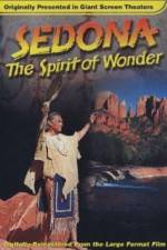 Watch Sedona: The Spirit of Wonder Megashare8