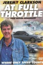 Watch Jeremy Clarkson at Full Throttle Megashare8