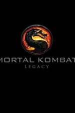 Watch Mortal Kombat: Legacy Megashare8
