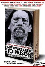 Watch Survivors Guide to Prison Megashare8