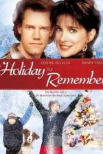 Watch A Holiday to Remember Megashare8