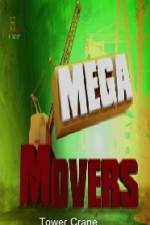 Watch History Channel Mega Movers Tower Crane Megashare8