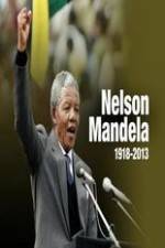 Watch Nelson Mandela 1918-2013 Memorial Megashare8