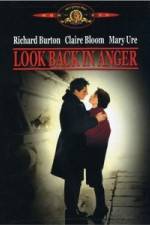 Watch Look Back in Anger Megashare8