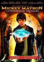 Watch The Adventures of Mickey Matson and the Copperhead Treasure Megashare8