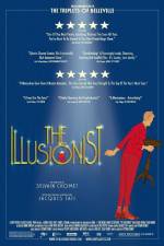 Watch The Illusionist Megashare8