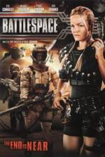 Watch Battlespace Megashare8