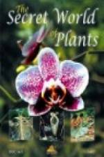Watch The Secret World of Plants Megashare8