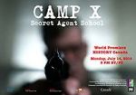 Watch Camp X Megashare8