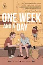 Watch One Week and a Day Megashare8