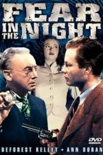 Watch Fear in the Night Megashare8
