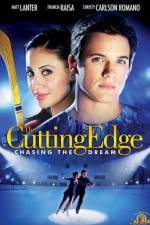 Watch The Cutting Edge 3: Chasing the Dream Megashare8