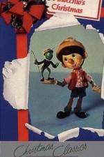 Watch Pinocchio's Christmas Megashare8