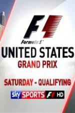Watch Formula 1 2013 USA Grand Prix Qualifying Megashare8