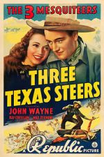 Watch Three Texas Steers Megashare8