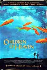 Watch Children of Heaven Megashare8