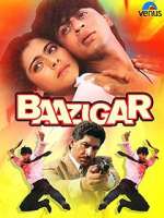 Watch Baazigar Megashare8