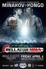 Watch Bellator 115 Megashare8